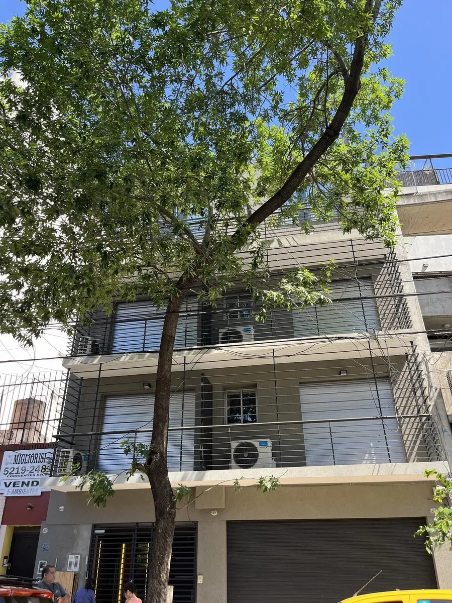 Departamento En Alquiler En Palermo Soho