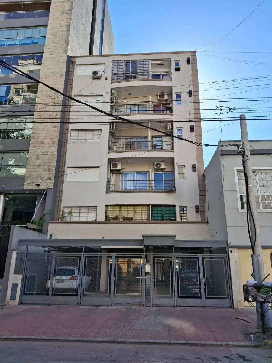 Departamento Monoambiente En Lanusita