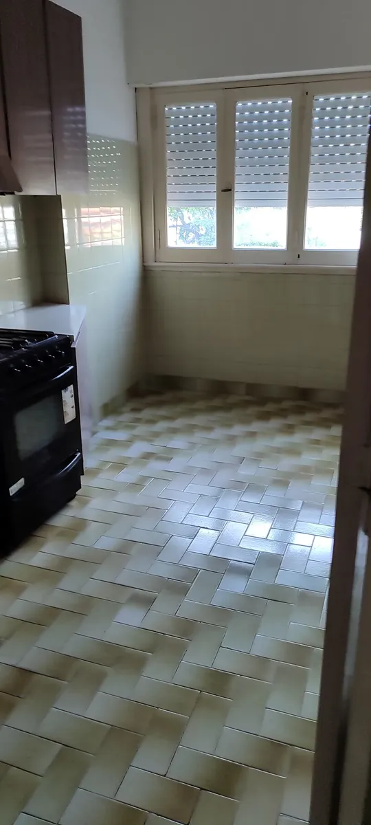 Пентхаус 1 этаж с балконом