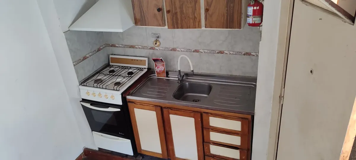 Dueño Alq 2 Amb 1er Piso En Duplex, Abajo Coc/comedor, Arriba Dormitorio C/placard Y Baño. Lavadero Y Terraza Compartida. Sin Expensas, Garantía Prop. O Seguro Caución, Recibo Sueldo Y Un Mes Depósito
