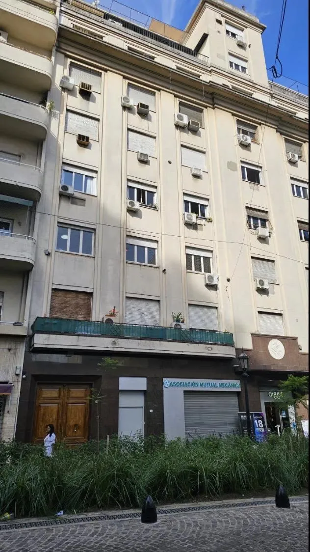 Departamento En Monserrat