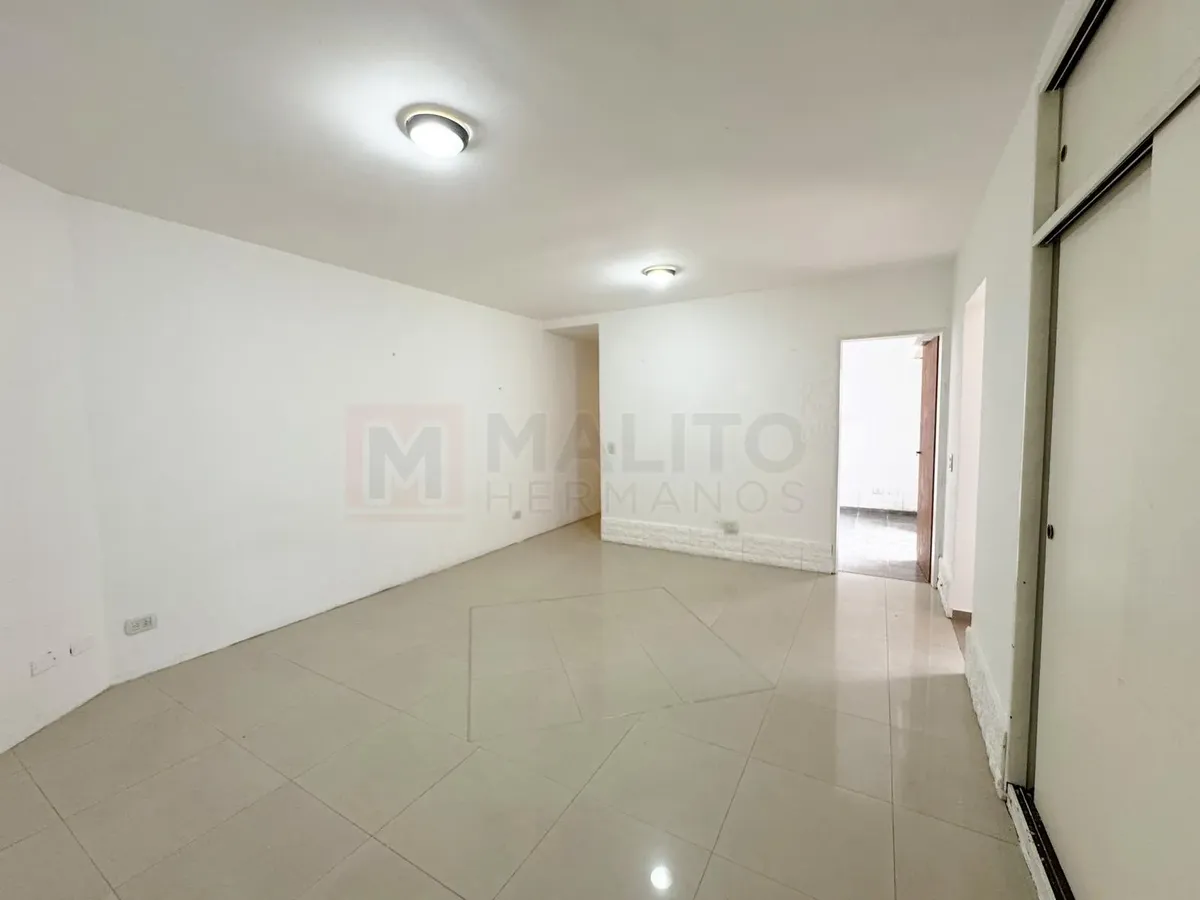 Departamento En Villa Lugano