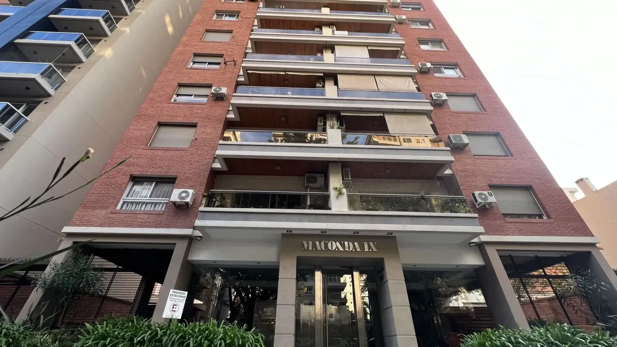 Alquiler Departamento Tres Ambientres Quilmes Centro