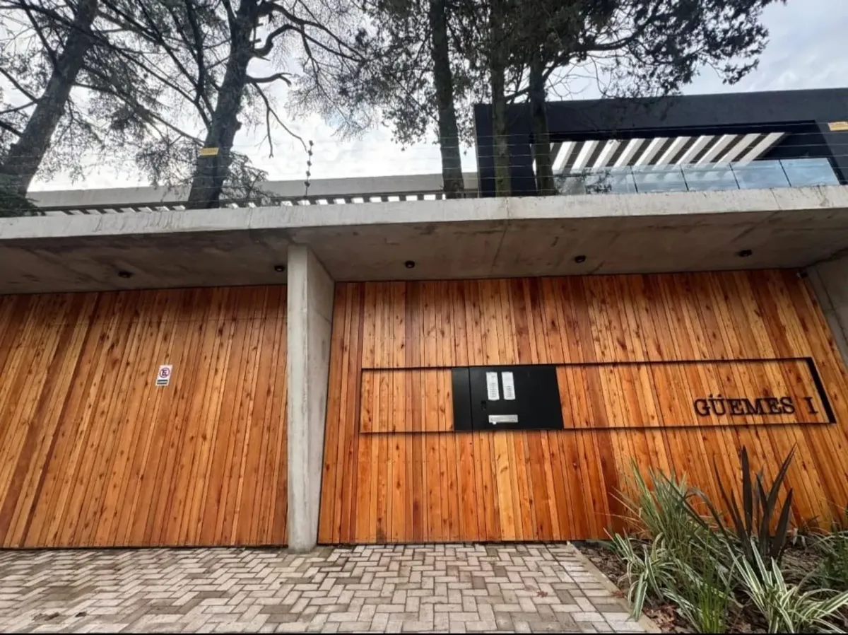 Alquiler De Departamento En Condominio Gauchos De Guemes I
