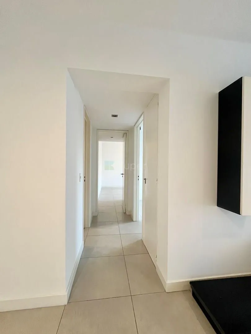 Departamento En Alquiler En Quartier, Nordelta, Tigre