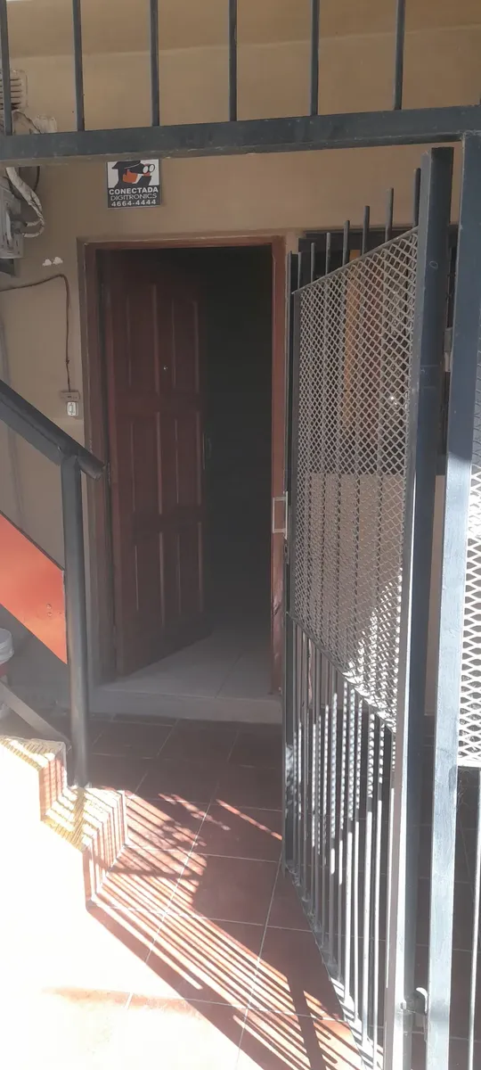 Monoambiente En San Miguel