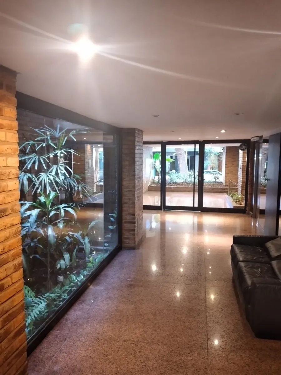 Hermoso Departamento En Exelente Ubicación Sin Comicion