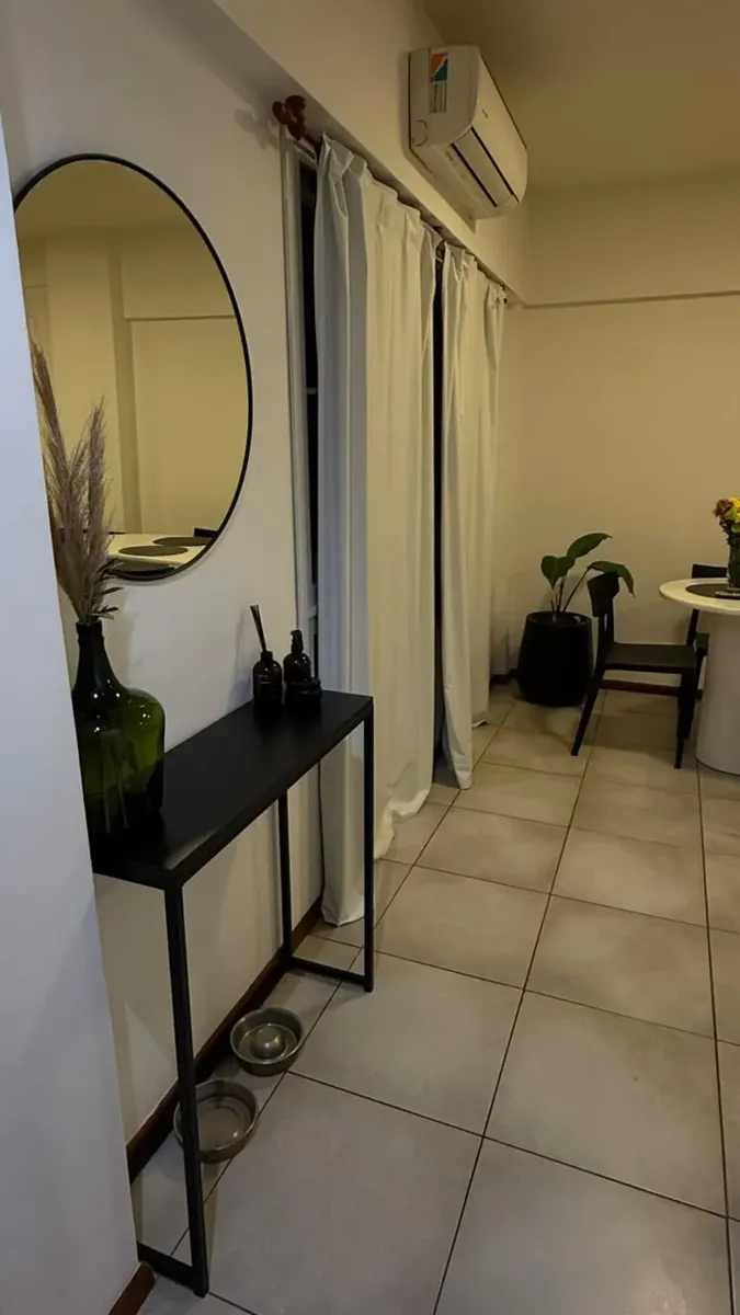 2 Ambientes,al Frente En Perfecto Estado