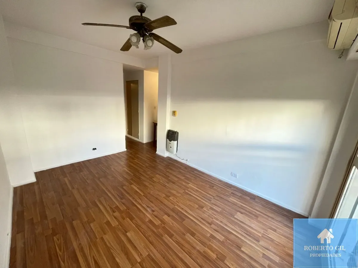 Alquiler Departamento 2 Ambientes En Belgrano