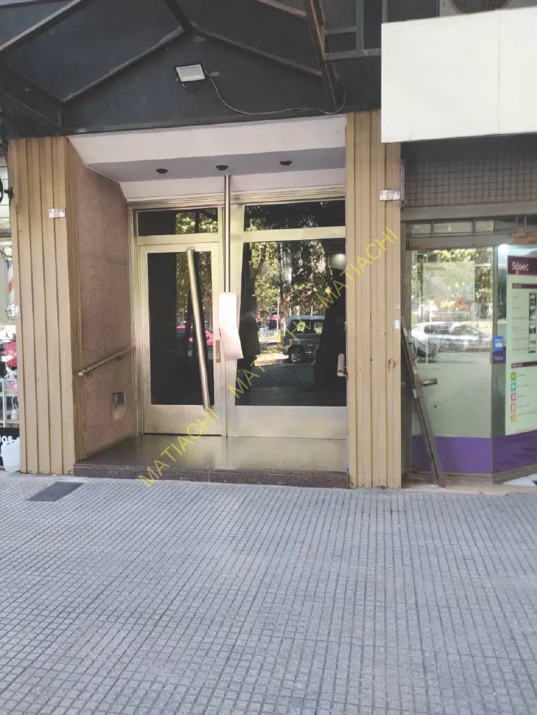 Departamento De 2 Ambientes En Alquiler, Alvarez Jonte 95, Ramos Mejía Lado Norte, A Pasos De La Estación De Tren