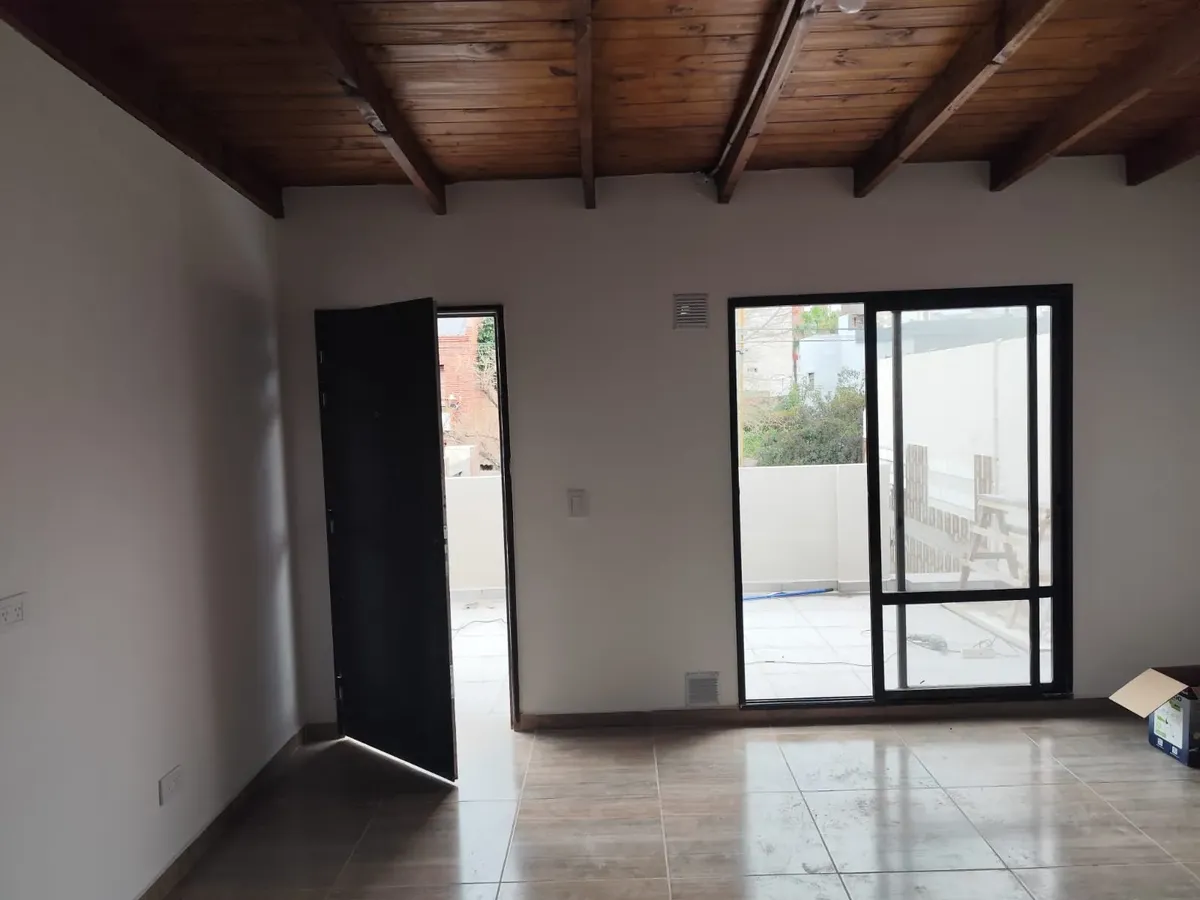 Departamento 3 Ambientes Tipo Ph En Alquiler