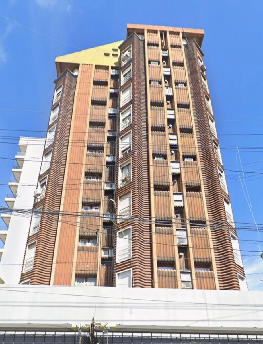 Alquiler Departamento 2 Ambientes En Pleno Centro Lanus