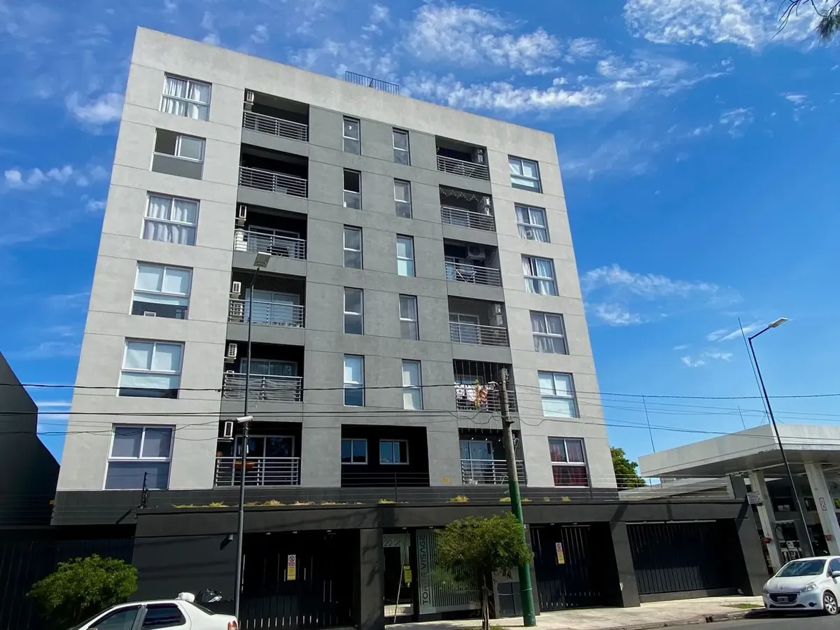 Departamento Monoambiente- Ituzaingó Sur