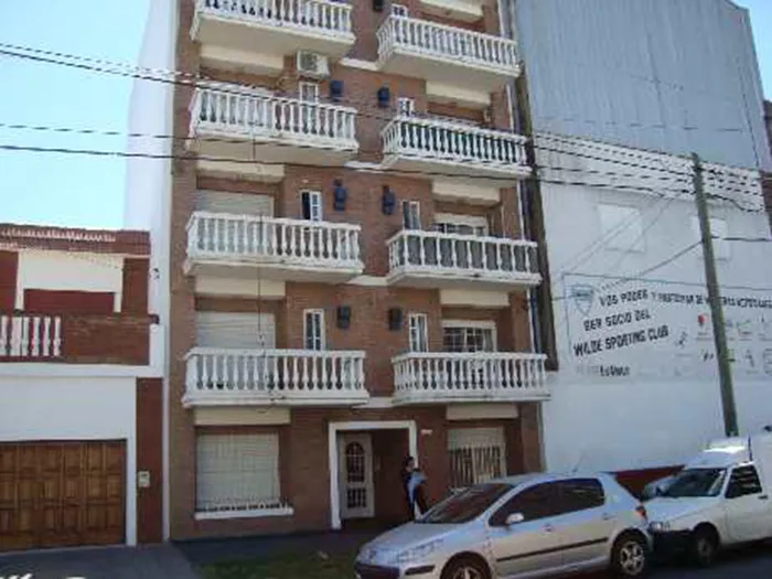Alquiler Departamento Wilde Centro