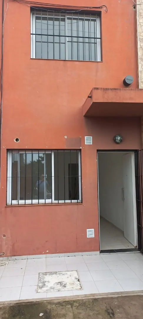 Duplex En Alquiler
