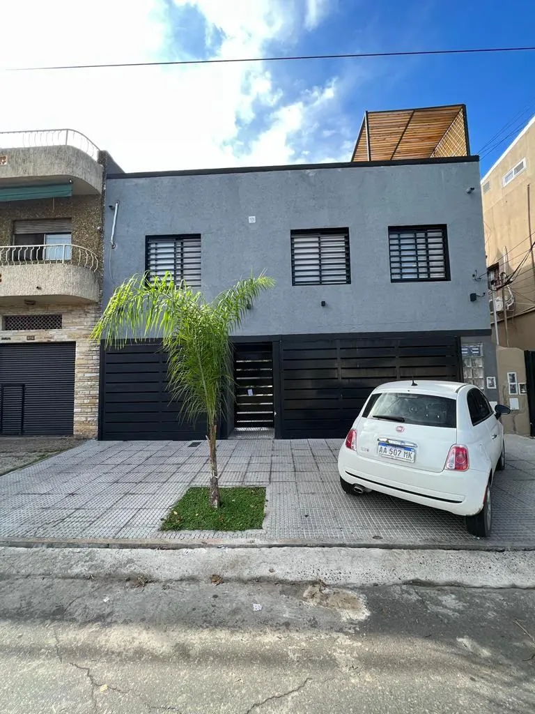 35 m² PH, 1 bedroom