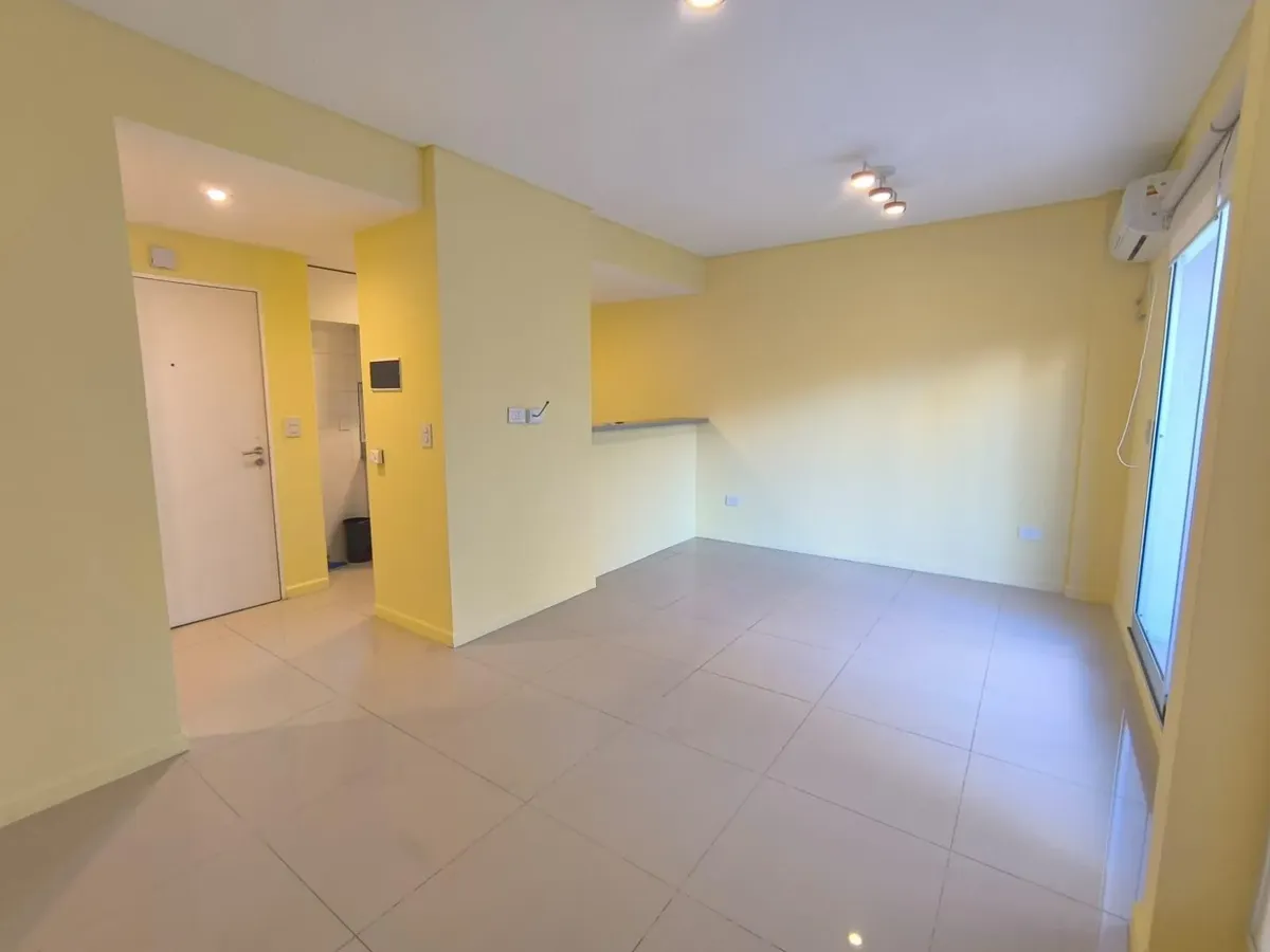 Alquiler Departamento De 2 Ambientes En Flores