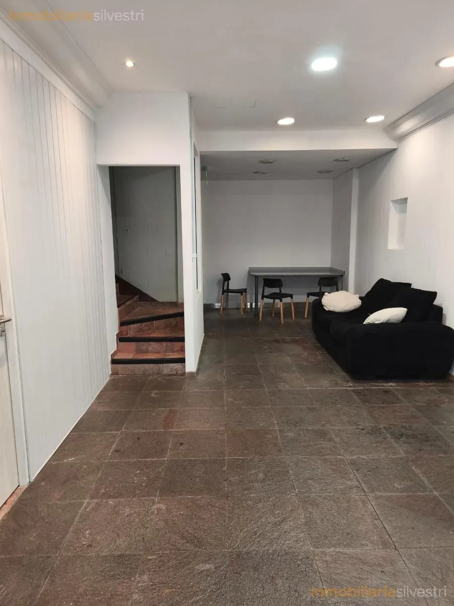 Residência estudantil mobiliada em San Telmo