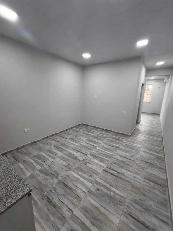 2-room apartment with AC