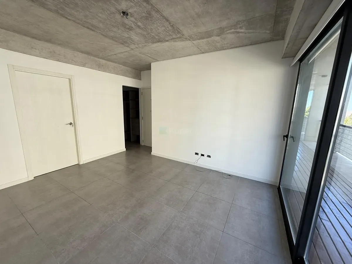 Departamento En Alquiler En Vicente López, G.b.a. Zona Norte, Argentina
