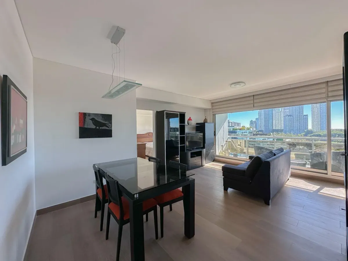 Departamento Zencity 2 Ambientes