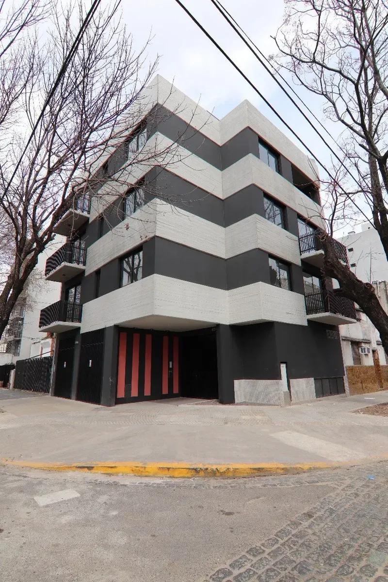 Alquiler Departamento 2 Ambientes Villa Devoto
