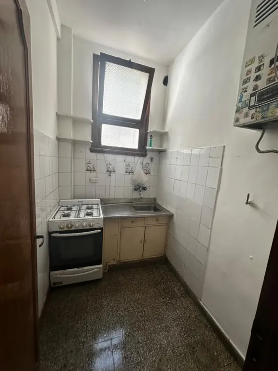 Departamento Alquiler Villa Devoto 2 Ambientes 700.000 Más Expensas