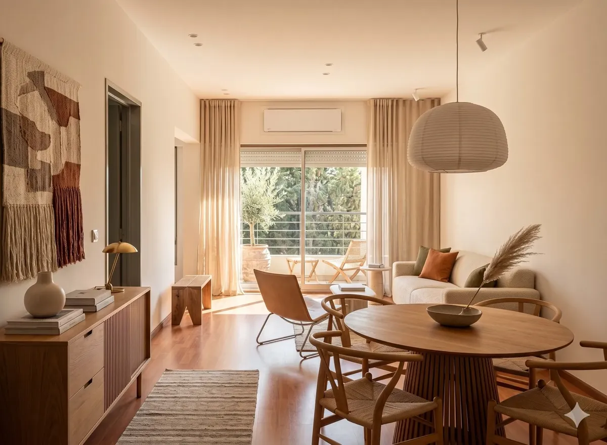 Recoleta Alquiler Monoambiente Contrafrente Con Balcon Luminoso Con Amenities