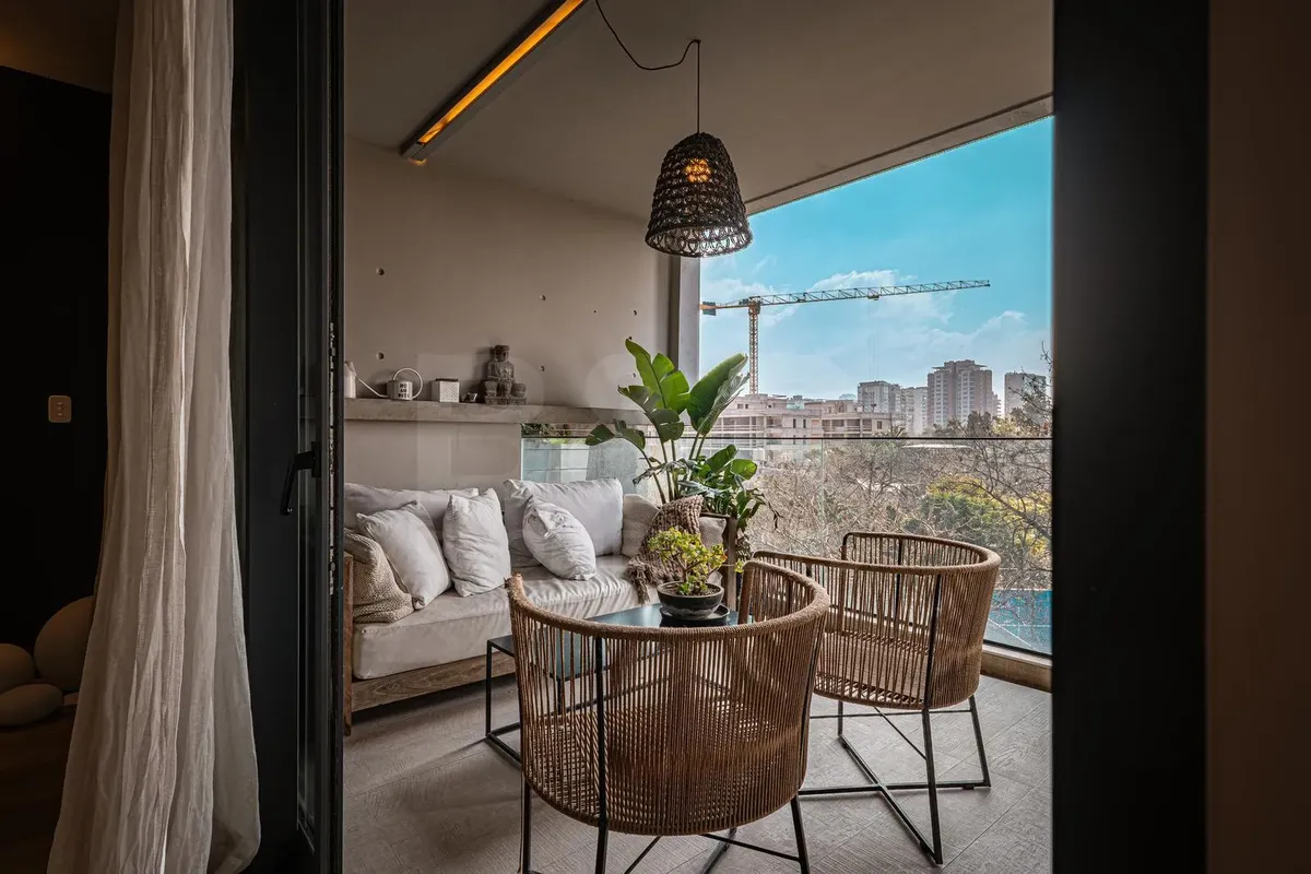 Venta Departamento 5 Ambientes En Velvet Sucre, Belgrano Chico