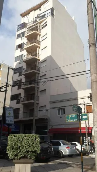 Departamento 2 Ambientes Alquiler Villa Ballester