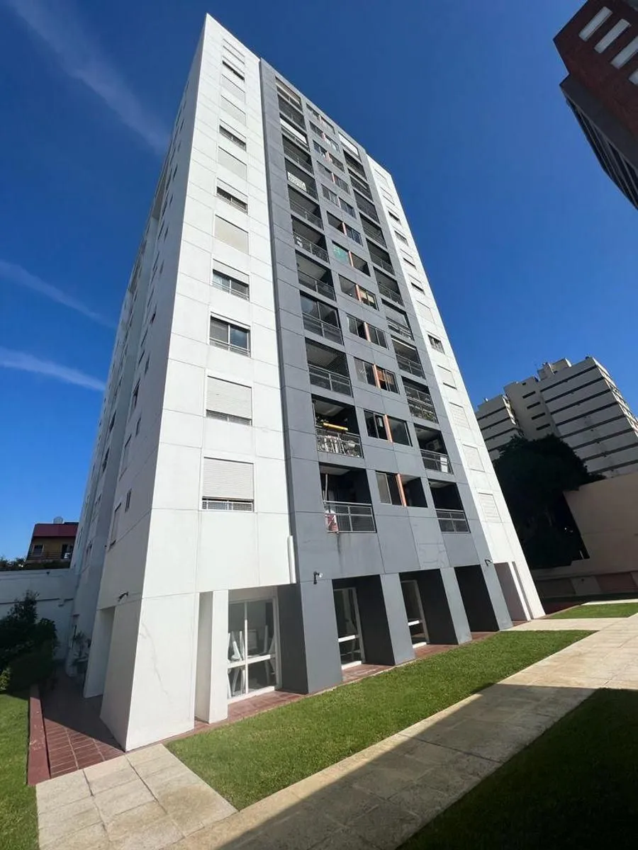 Departamento 2 Ambientes Con Terraza Privada Y Parrilla, Pileta, Seguridad Y Amenities
