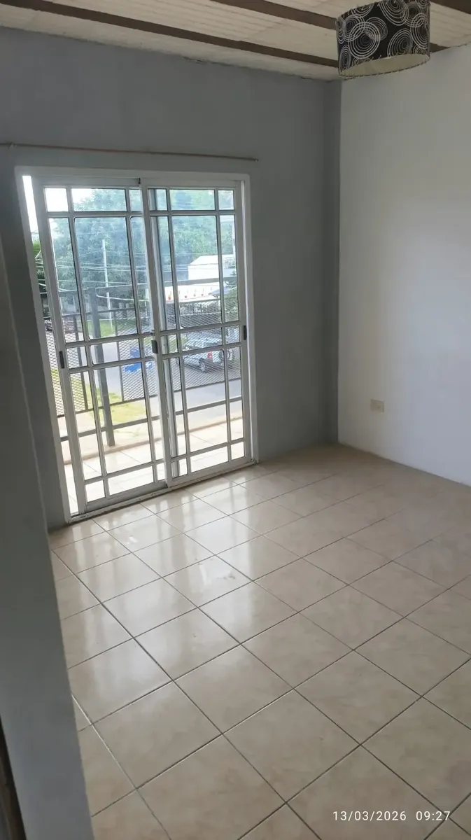 Departamento 2 ambientes con balcón