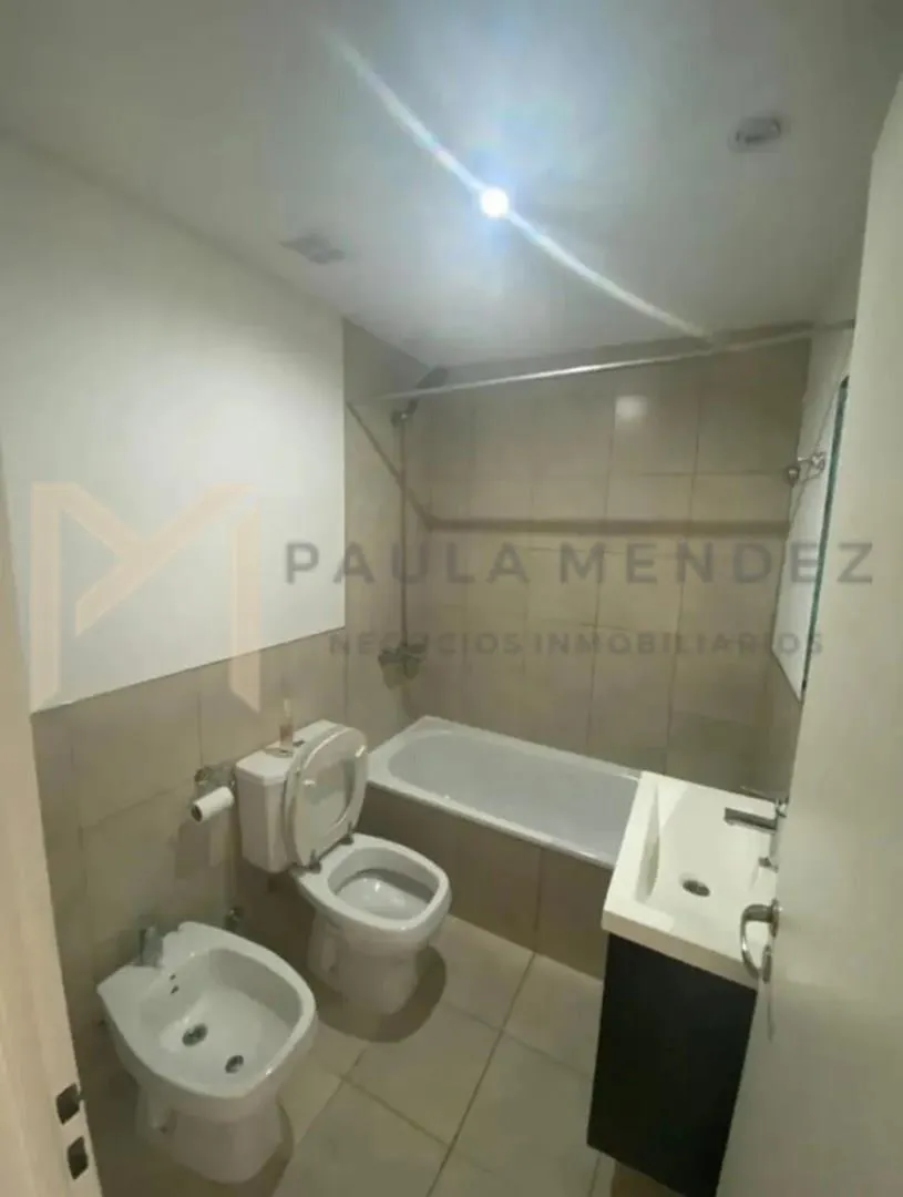 Departamento En Alquiler En Nordelta, Tigre, G.b.a. Zona Norte