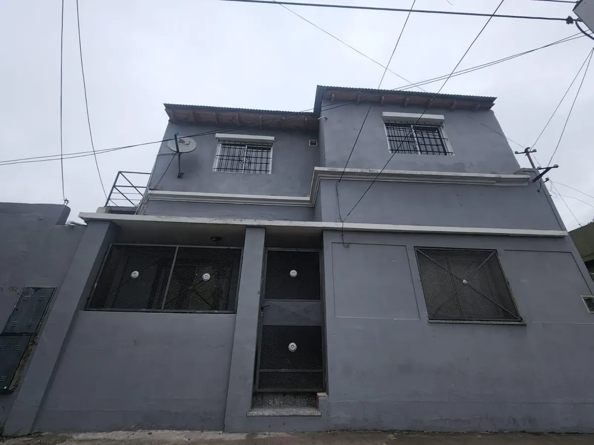 Alquiler Departamento Lanús Oeste