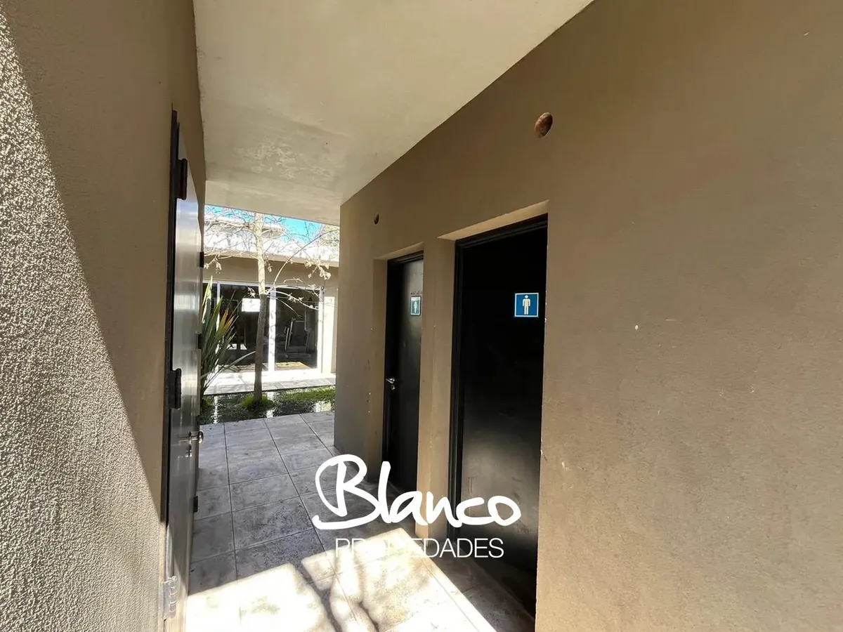 Departamento En Alquiler En Bosque Alto, Pilar, G.b.a. Zona Norte