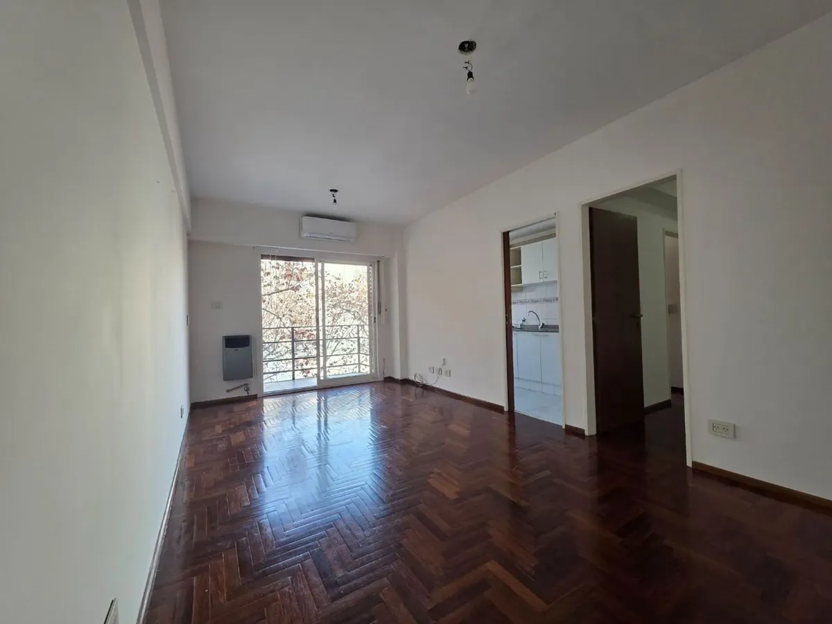 Alquiler. Departamento 2 Amb. Caballito Sur. Caba
