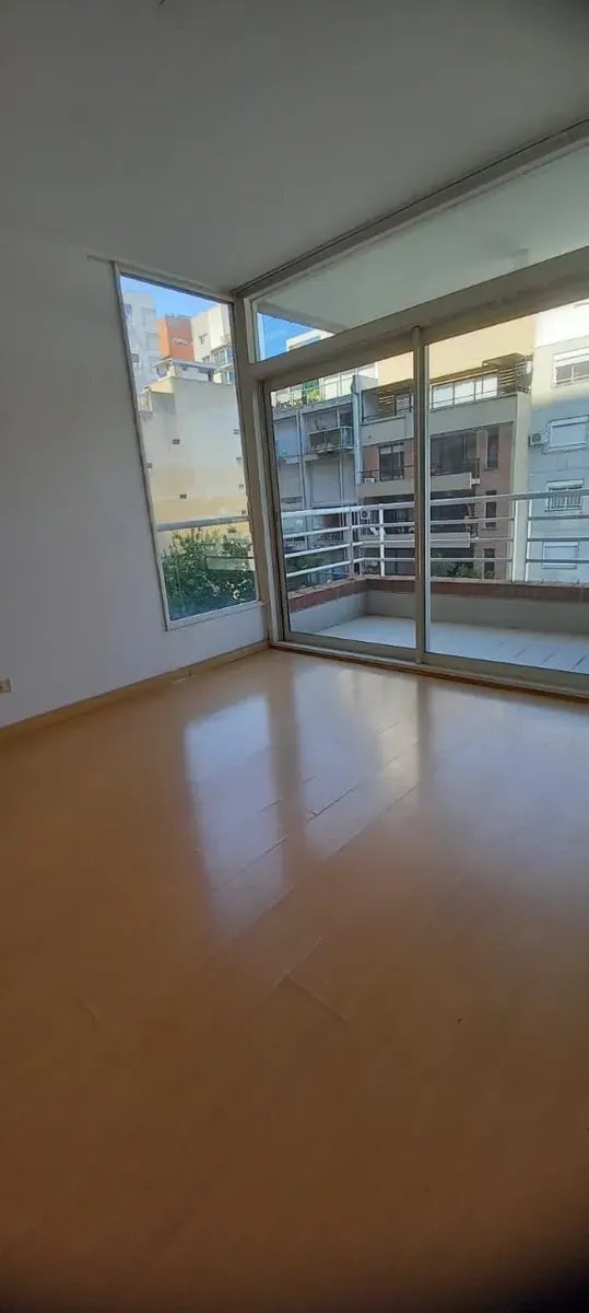 Piso 6, 3 ambientes sur