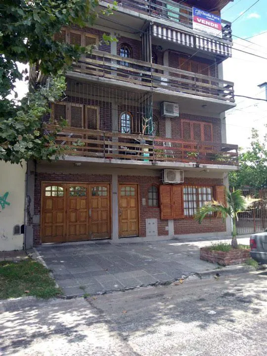 Departamento - Wilde