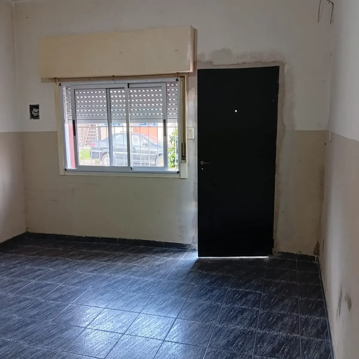Departamento 2 Ambientes En Alquiler Pilcomayo 3893