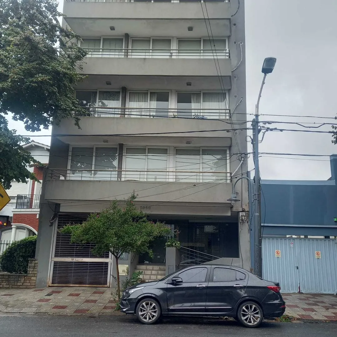 Departamento En Alquiler En San Fernando, G.b.a. Zona Norte, Argentina