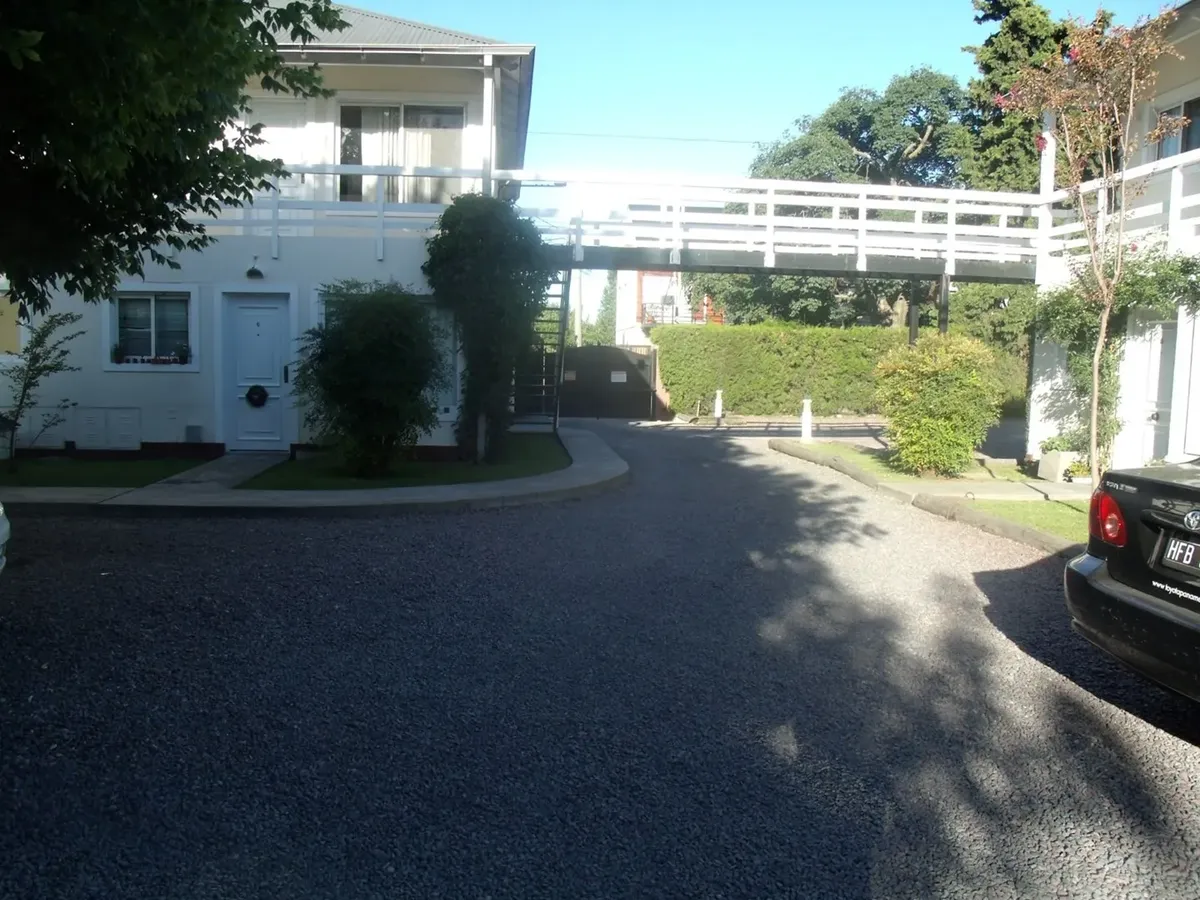 Departamento En Alquiler En Pilar, G.b.a. Zona Norte, Argentina