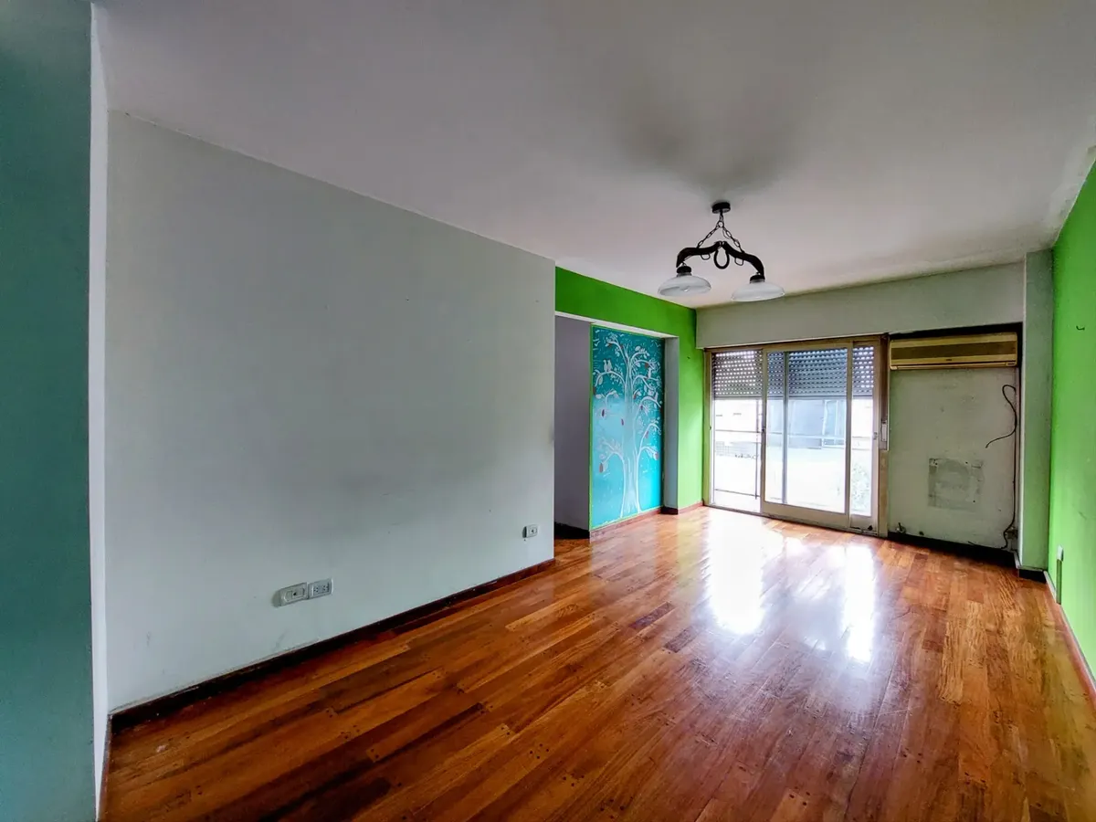 Departamento En Alquiler En Ramos Mejía