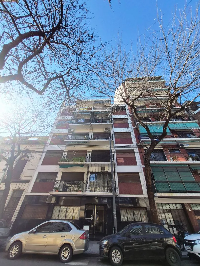Alquiler, 2 Amb, Reciclado, Gascón Al 100, Impecable