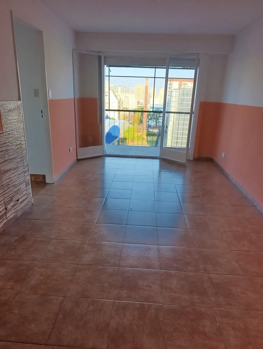 6th floor with balcony
