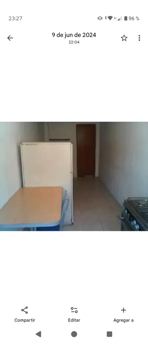 Alquiler En Hurlingham. Villa Tesei