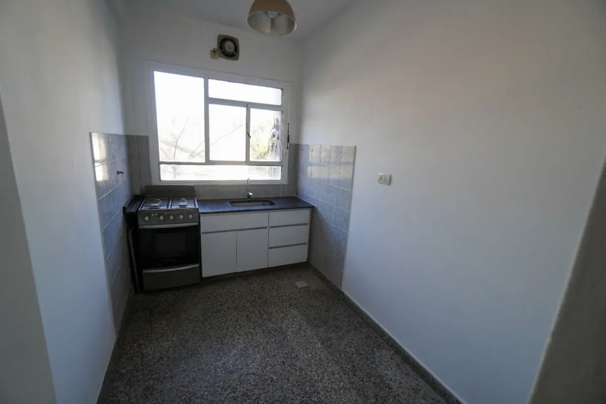 Alquiler Departamento Ciudad Jardín Lomas Del Palomar