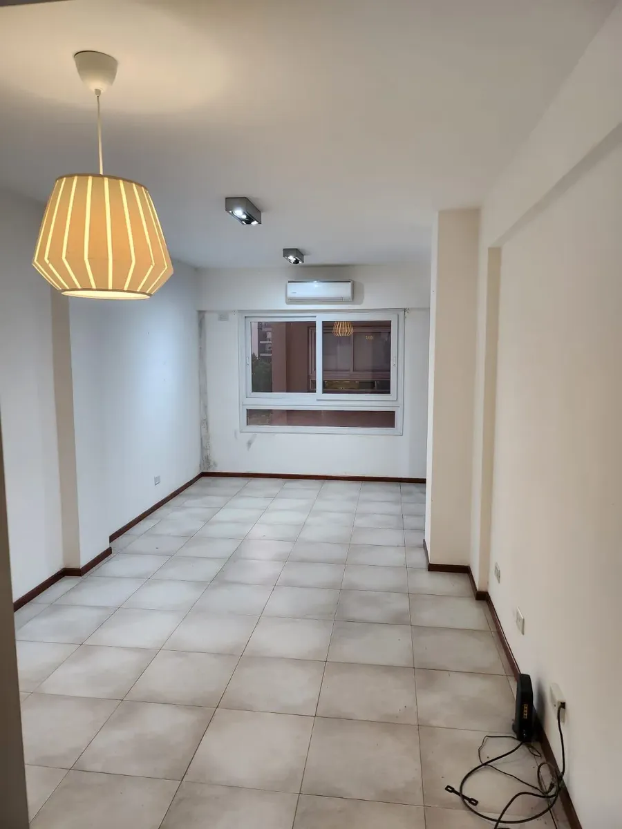 Departamento En Alquiler En Villa Luro 2 Amb Con Balcon