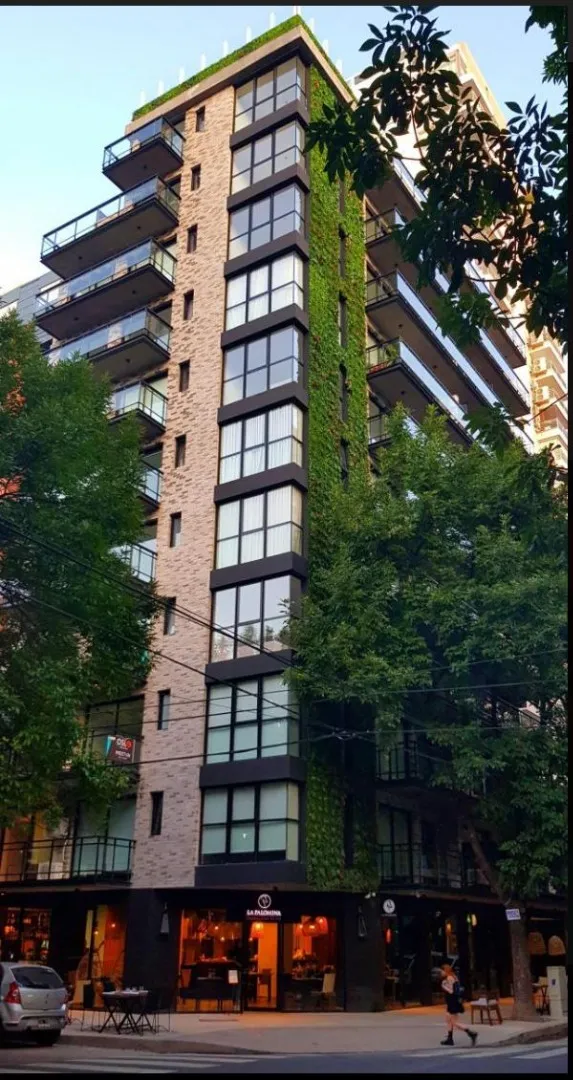 Departamento En Venta- 2 Ambientes - Palermo