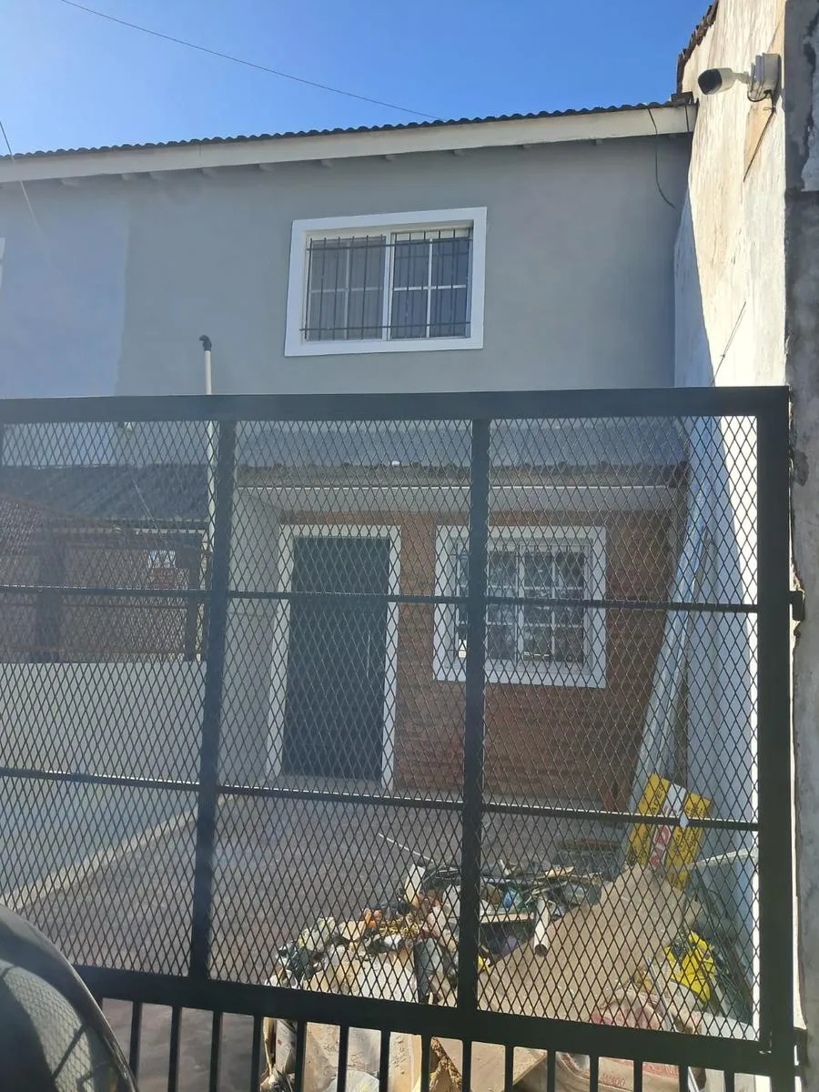 Departamento En Luis Guillon