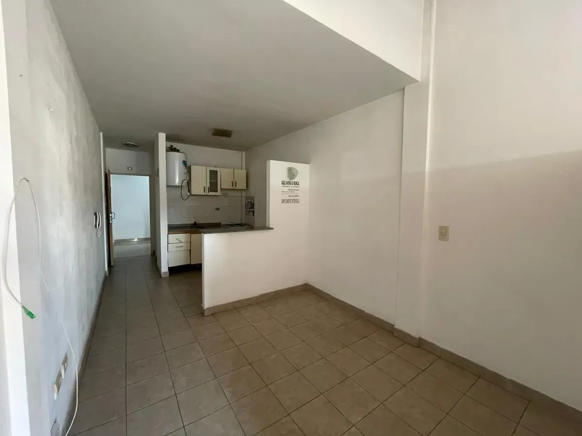 Departamento En Alquiler En Lomas De Zamora